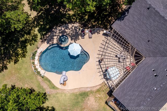 8503 E 136th Street North, Collinsville, OK 74021
