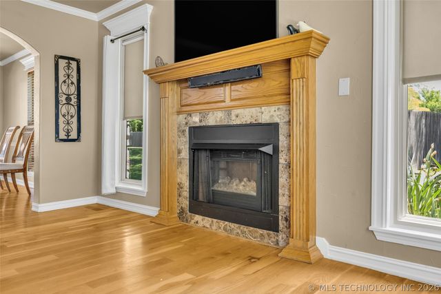 8503 E 136th Street North, Collinsville, OK 74021