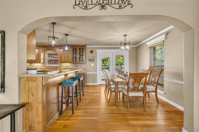 8503 E 136th Street North, Collinsville, OK 74021