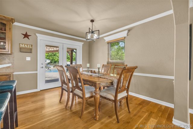8503 E 136th Street North, Collinsville, OK 74021