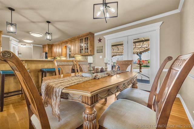 8503 E 136th Street North, Collinsville, OK 74021