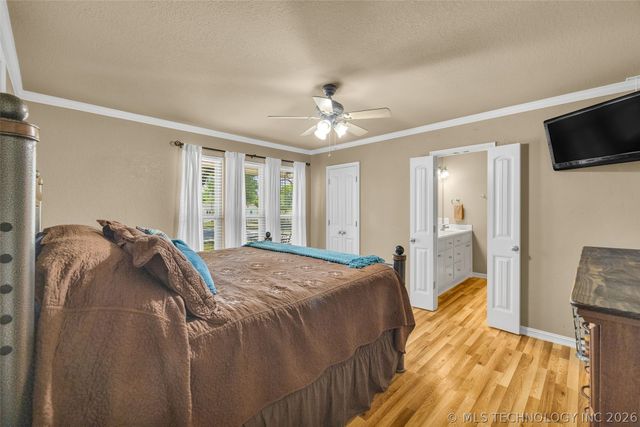 8503 E 136th Street North, Collinsville, OK 74021