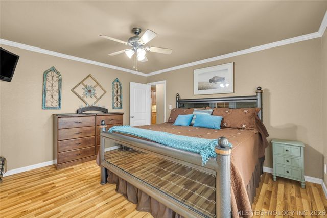 8503 E 136th Street North, Collinsville, OK 74021