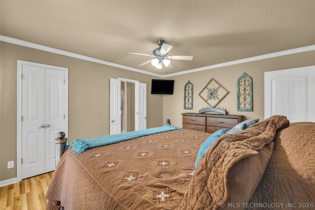 8503 E 136th Street North, Collinsville, OK 74021