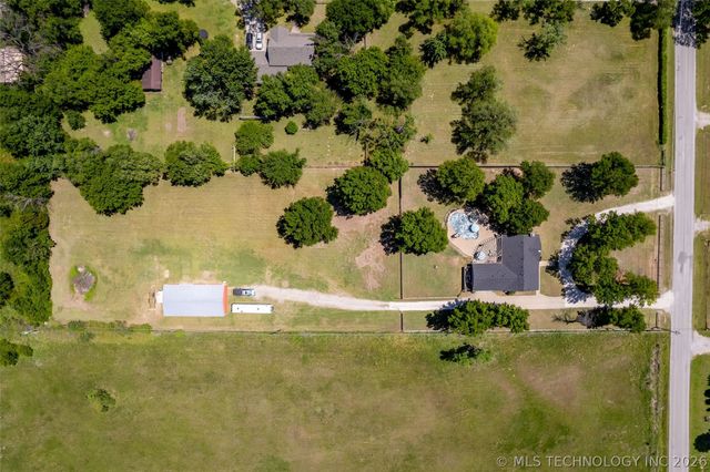 8503 E 136th Street North, Collinsville, OK 74021