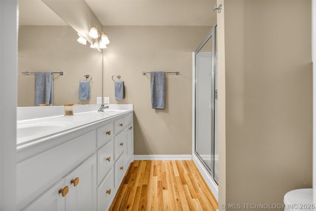 8503 E 136th Street North, Collinsville, OK 74021