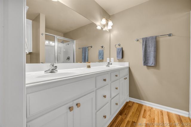 8503 E 136th Street North, Collinsville, OK 74021