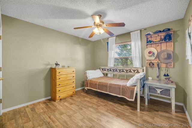 8503 E 136th Street North, Collinsville, OK 74021
