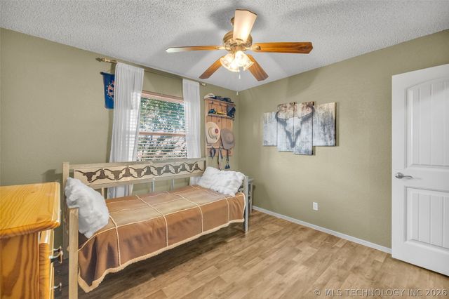 8503 E 136th Street North, Collinsville, OK 74021