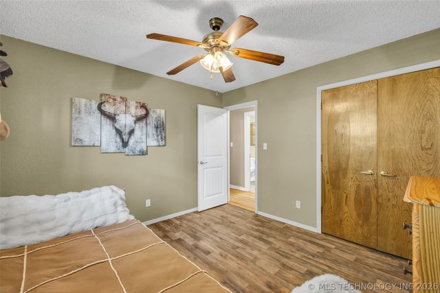 8503 E 136th Street North, Collinsville, OK 74021