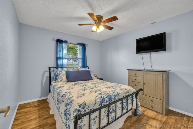 8503 E 136th Street North, Collinsville, OK 74021