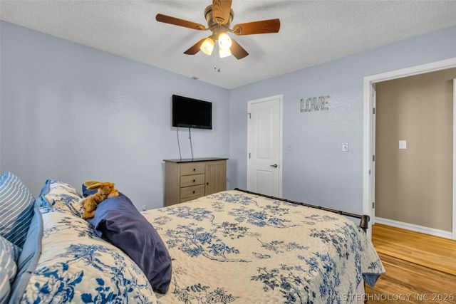 8503 E 136th Street North, Collinsville, OK 74021