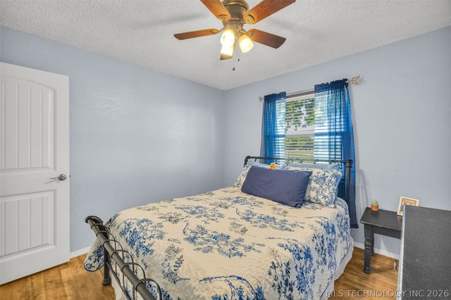 8503 E 136th Street North, Collinsville, OK 74021