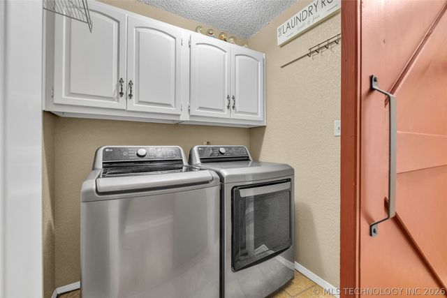 8503 E 136th Street North, Collinsville, OK 74021
