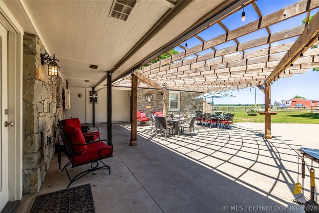 8503 E 136th Street North, Collinsville, OK 74021