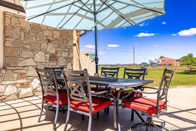 8503 E 136th Street North, Collinsville, OK 74021