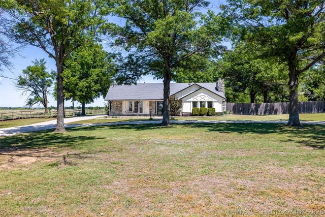 8503 E 136th Street North, Collinsville, OK 74021