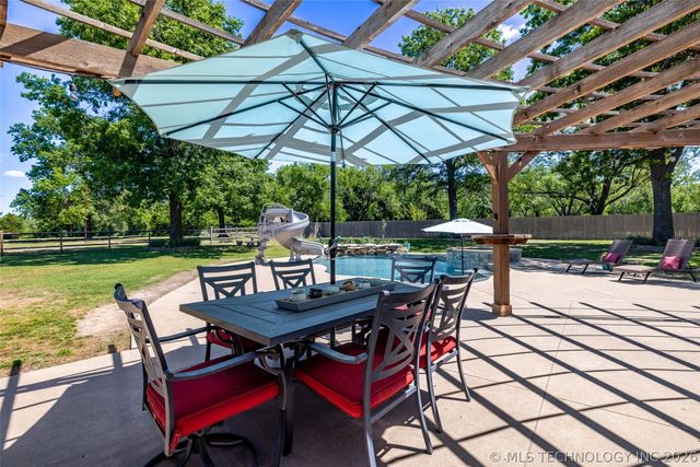8503 E 136th Street North, Collinsville, OK 74021