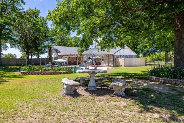 8503 E 136th Street North, Collinsville, OK 74021