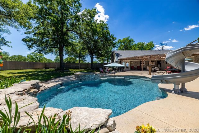 8503 E 136th Street North, Collinsville, OK 74021
