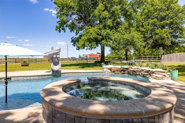 8503 E 136th Street North, Collinsville, OK 74021