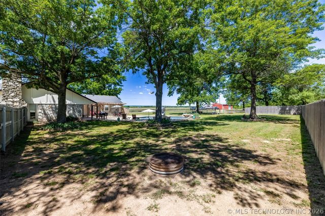 8503 E 136th Street North, Collinsville, OK 74021