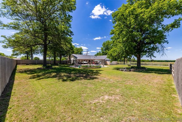 8503 E 136th Street North, Collinsville, OK 74021