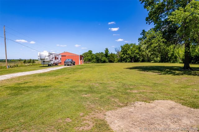 8503 E 136th Street North, Collinsville, OK 74021