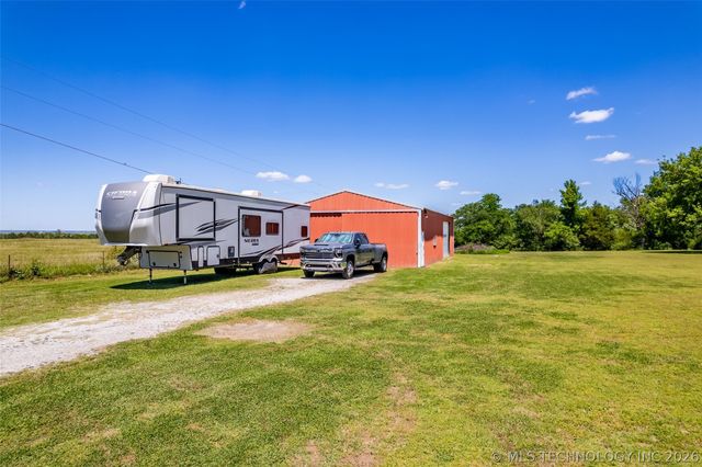 8503 E 136th Street North, Collinsville, OK 74021