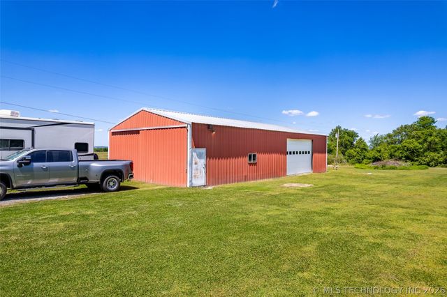 8503 E 136th Street North, Collinsville, OK 74021