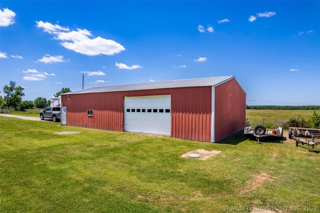 8503 E 136th Street North, Collinsville, OK 74021