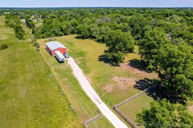 8503 E 136th Street North, Collinsville, OK 74021