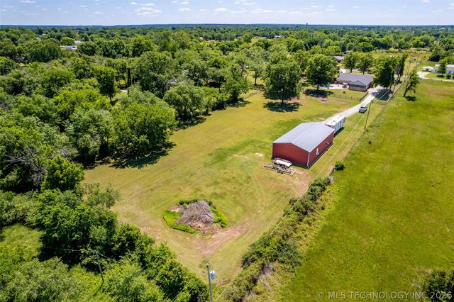 8503 E 136th Street North, Collinsville, OK 74021