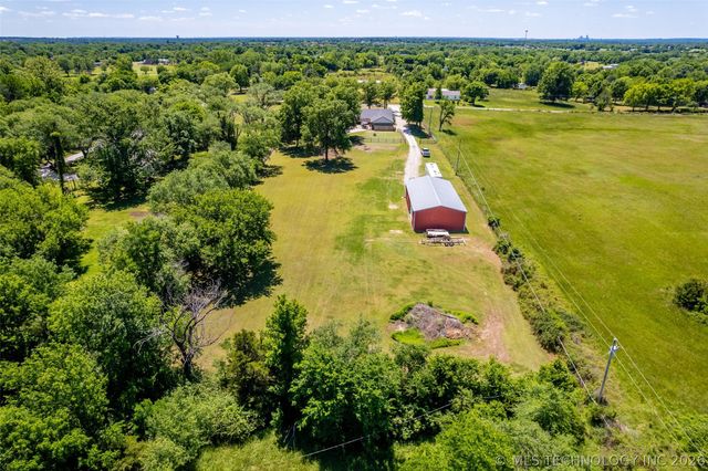 8503 E 136th Street North, Collinsville, OK 74021