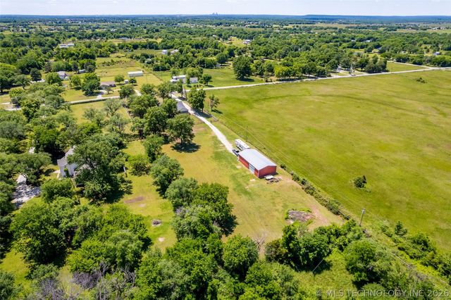 8503 E 136th Street North, Collinsville, OK 74021