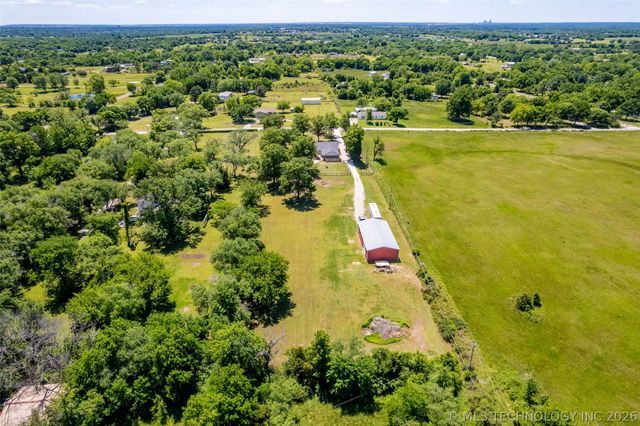 8503 E 136th Street North, Collinsville, OK 74021