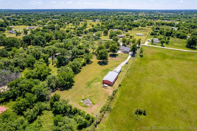 8503 E 136th Street North, Collinsville, OK 74021
