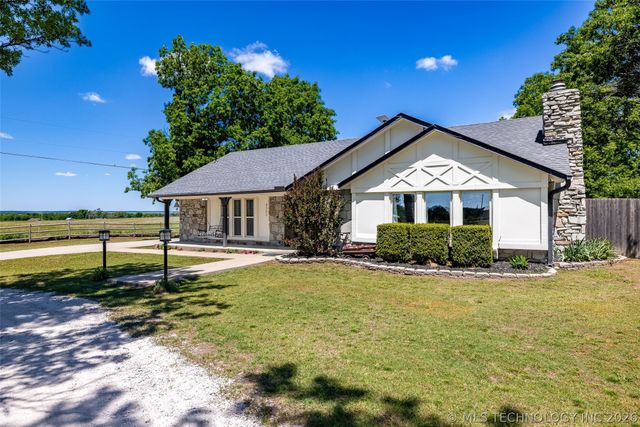 8503 E 136th Street North, Collinsville, OK 74021