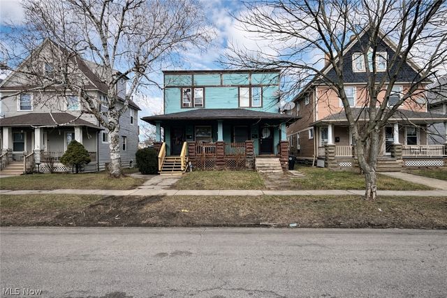 4310 Archwood Avenue, Cleveland, OH 44109