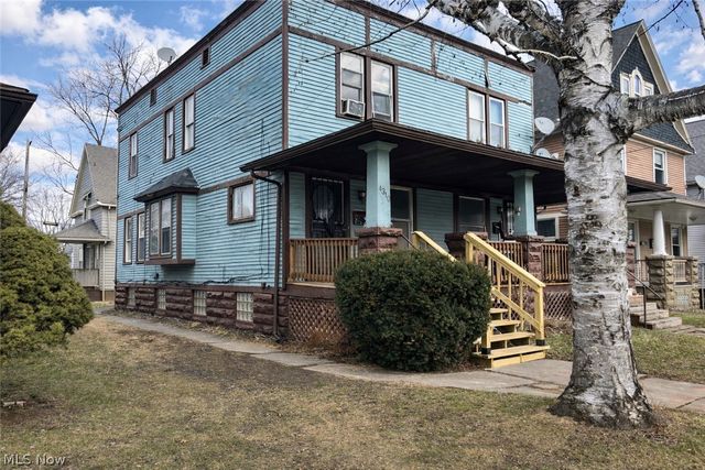 4310 Archwood Avenue, Cleveland, OH 44109