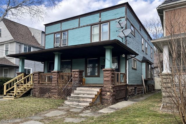 4310 Archwood Avenue, Cleveland, OH 44109