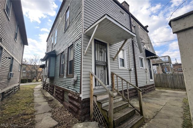 4310 Archwood Avenue, Cleveland, OH 44109