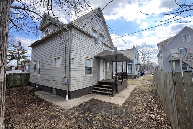 4310 Archwood Avenue, Cleveland, OH 44109