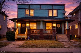 4310 Archwood Avenue, Cleveland, OH 44109