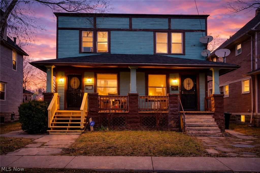 4310 Archwood Avenue, Cleveland, OH 44109