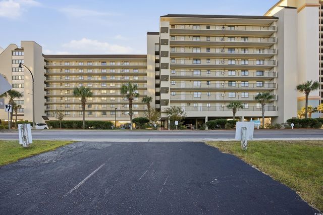 4719 S Ocean Blvd Apt 702, North Myrtle Beach, SC 29582