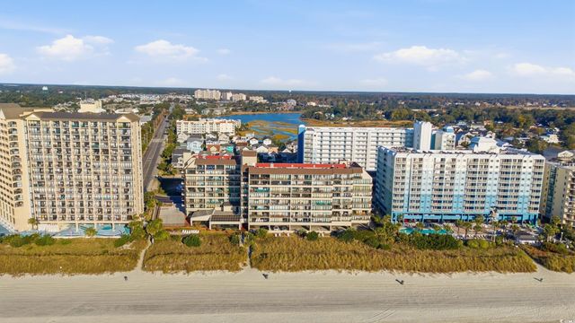 4719 S Ocean Blvd Apt 702, North Myrtle Beach, SC 29582