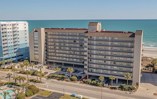 4719 S Ocean Blvd Apt 702, North Myrtle Beach, SC 29582
