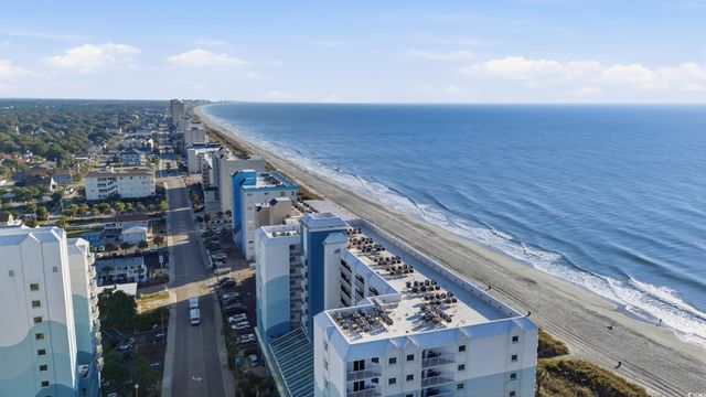 4719 S Ocean Blvd Apt 702, North Myrtle Beach, SC 29582