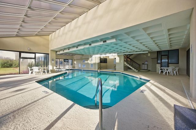 4719 S Ocean Blvd Apt 702, North Myrtle Beach, SC 29582